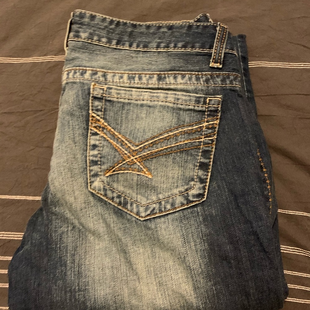 Cinch women jeans size 29XL